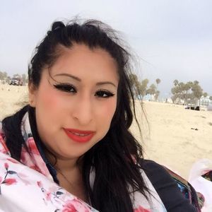 Meet your Posher, Jackie